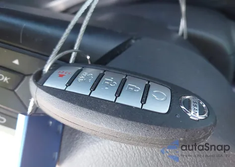 2022 Nissan Sentra Sr Xtronic Cvt z USA, uszkodzony, nr VIN 3N1AB8DV3NY214757